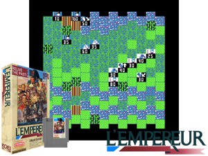 L'Empereur (U) [o1] Cover